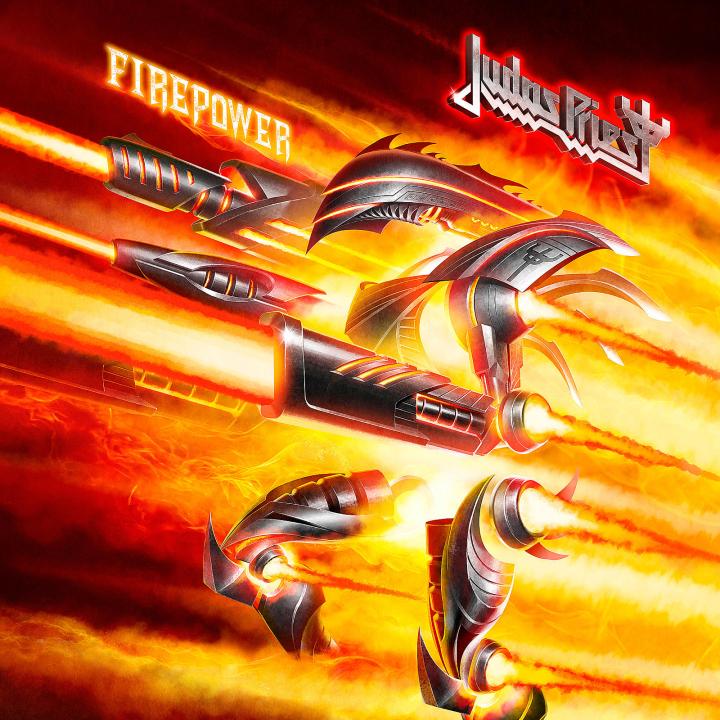 JUDASPRIEST