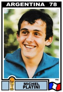 platini