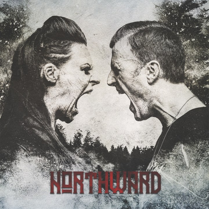 Northward - Northward - Artwork