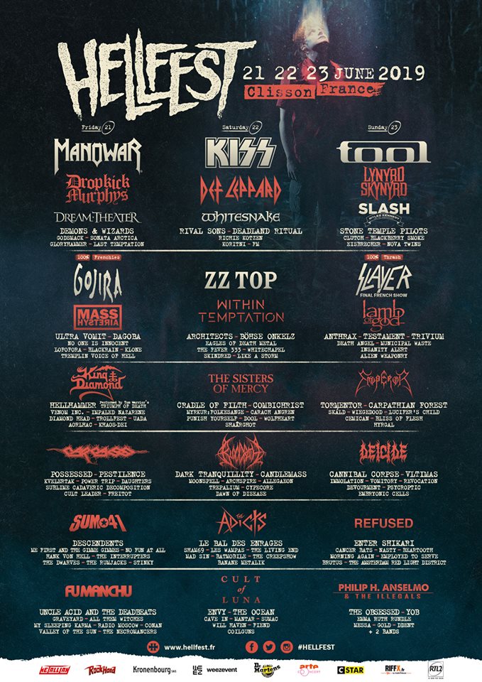hellfest2019