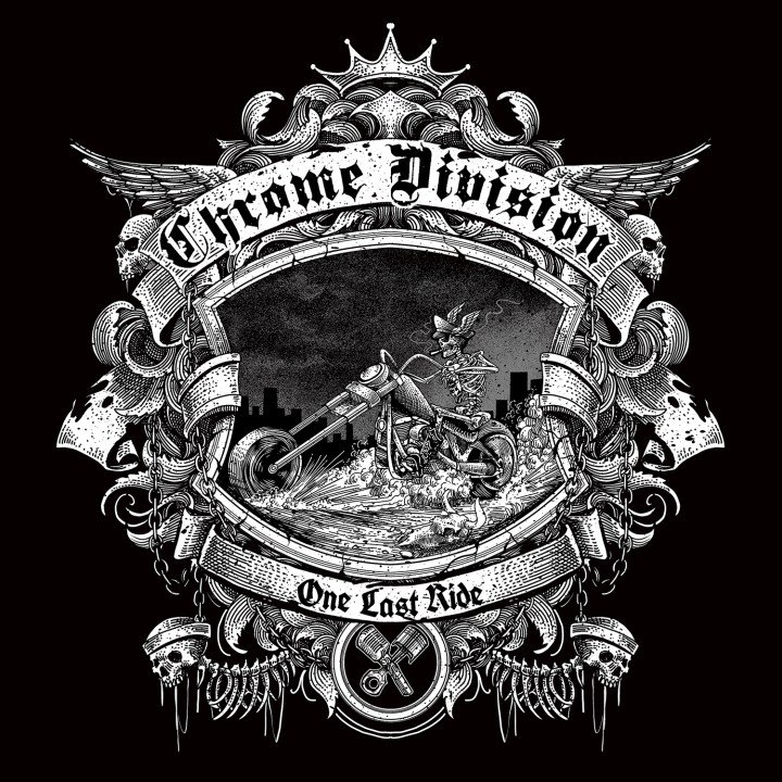 Chrome Division