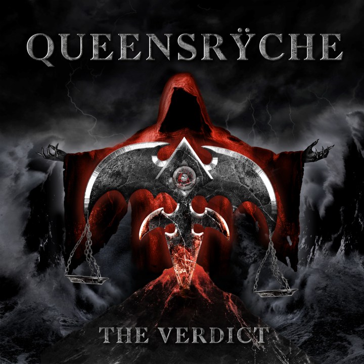queensryche