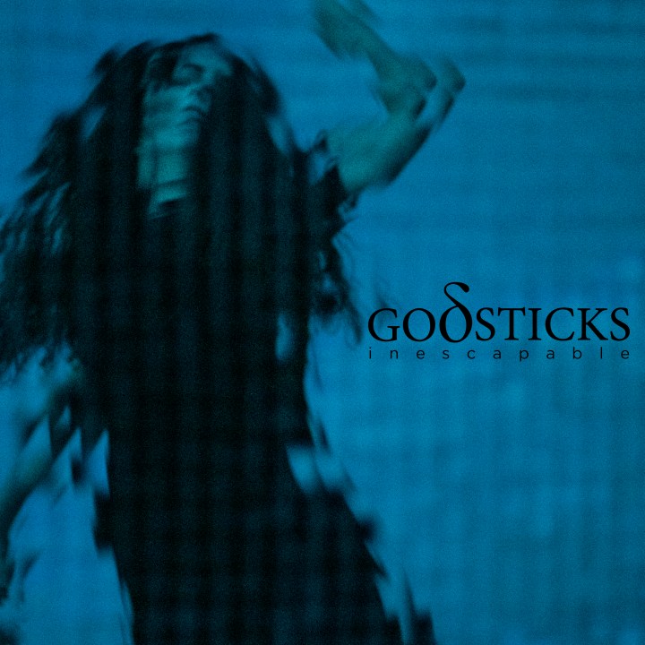 godsticks inescapable cover