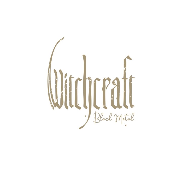 Witchcraft - Black Metal - Artwork
