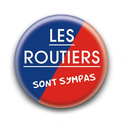 ROUTIERS