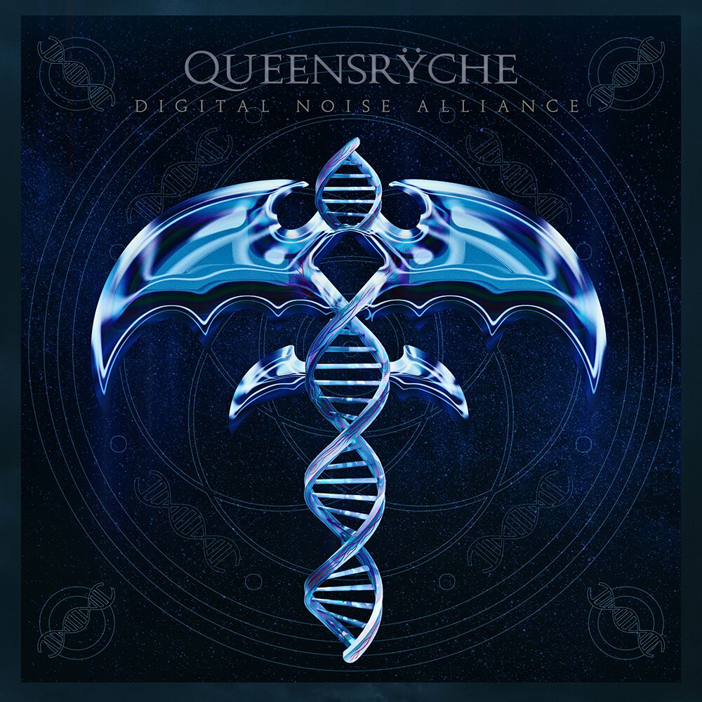 Queensryche-DNA