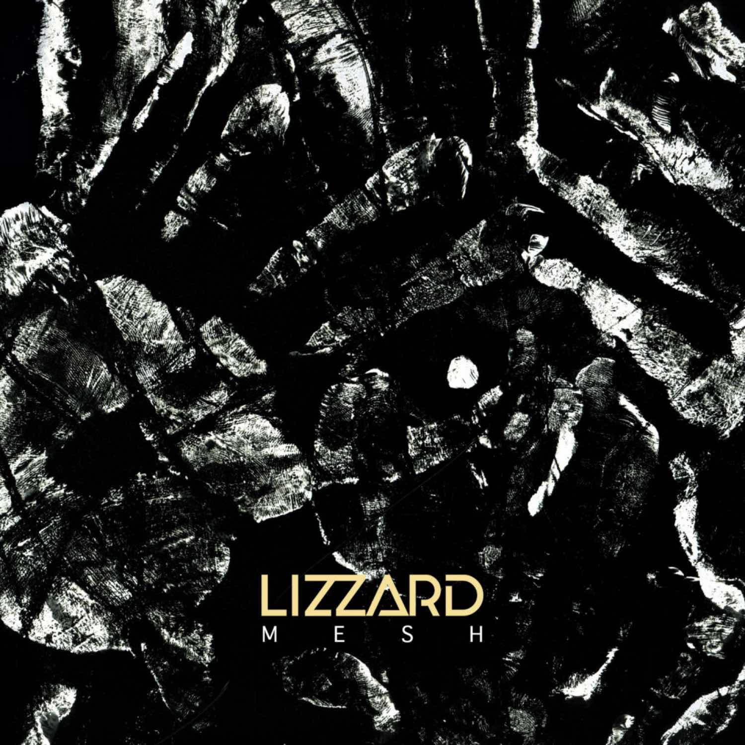 LIZZARD MESH