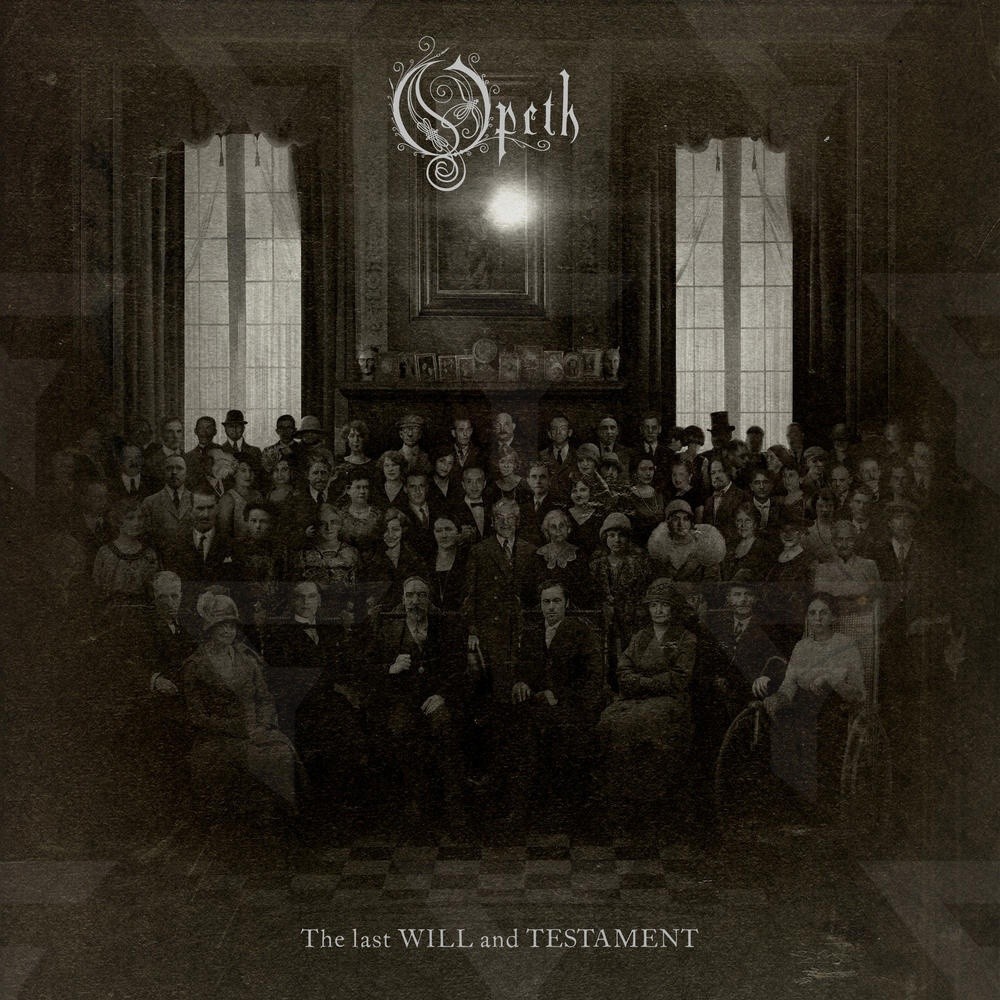 opeth 2024