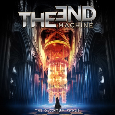 10 the end machine